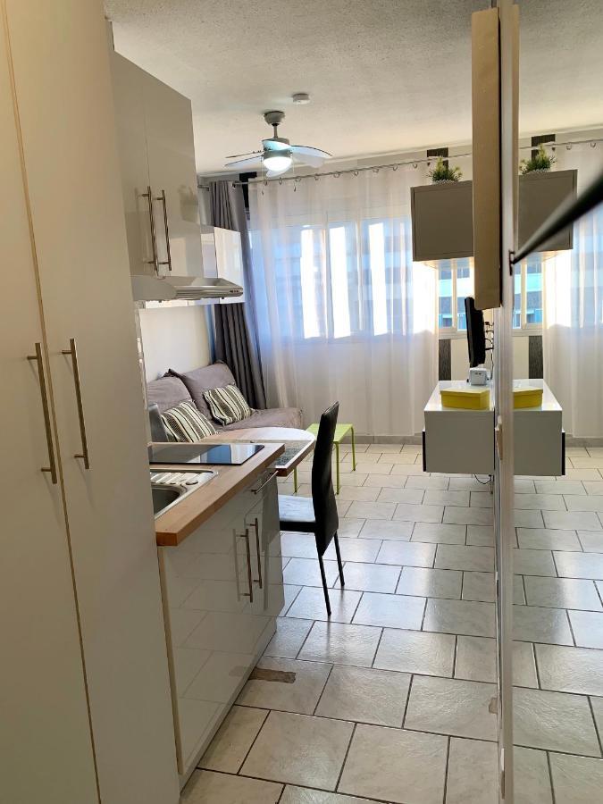 Cosy Studio Balaruc-les-Bains Bagian luar foto